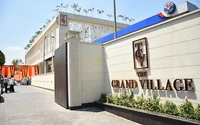 The Grand Village Moradabad